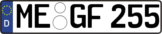 ME-GF255