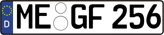 ME-GF256