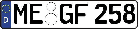 ME-GF258