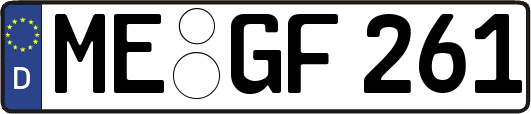 ME-GF261