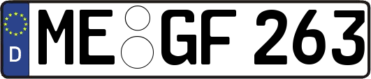 ME-GF263