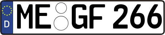 ME-GF266