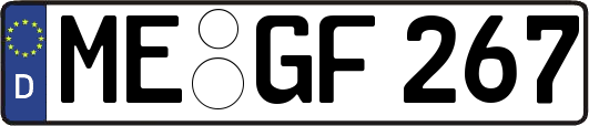 ME-GF267