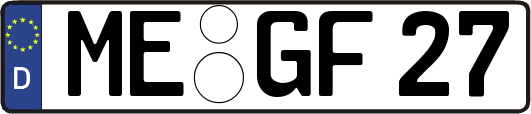 ME-GF27
