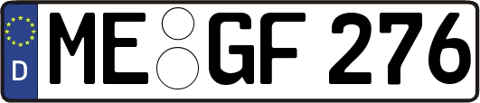ME-GF276