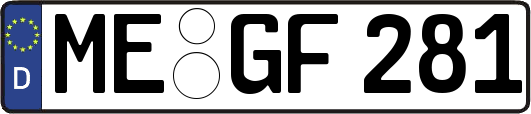 ME-GF281