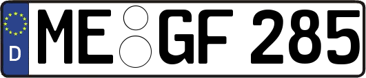 ME-GF285