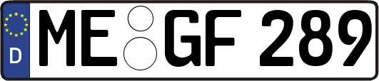 ME-GF289