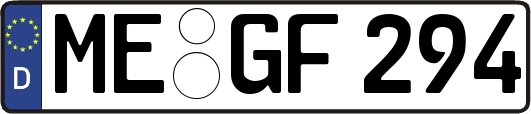 ME-GF294