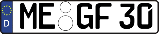 ME-GF30