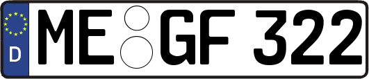ME-GF322