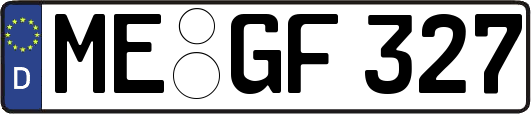 ME-GF327
