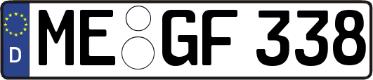 ME-GF338