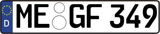 ME-GF349