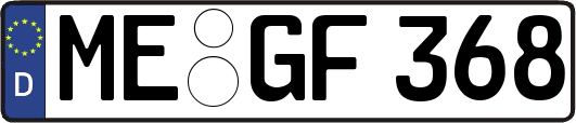 ME-GF368