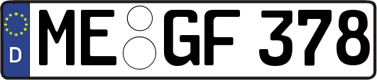 ME-GF378