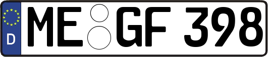 ME-GF398