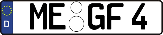 ME-GF4