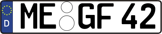 ME-GF42