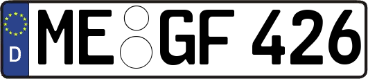 ME-GF426
