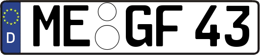 ME-GF43