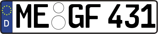 ME-GF431