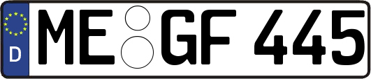 ME-GF445