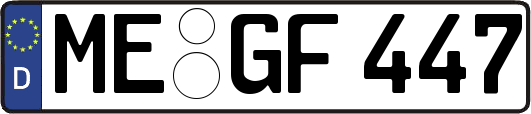 ME-GF447
