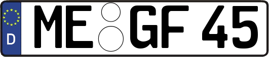 ME-GF45