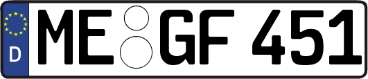 ME-GF451
