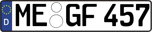 ME-GF457