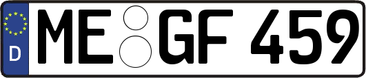 ME-GF459