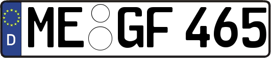 ME-GF465