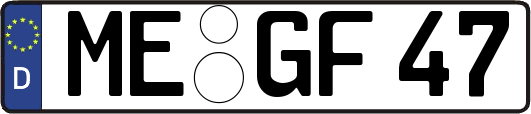 ME-GF47