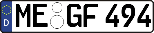 ME-GF494