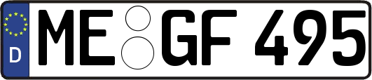 ME-GF495