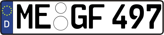 ME-GF497