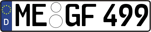 ME-GF499