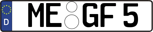 ME-GF5
