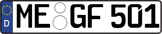 ME-GF501