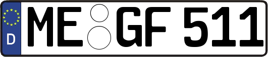 ME-GF511