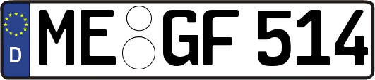 ME-GF514