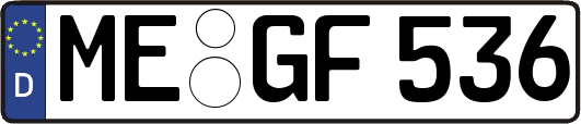 ME-GF536