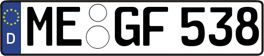 ME-GF538