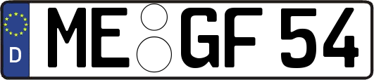 ME-GF54
