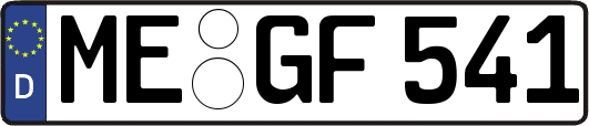 ME-GF541