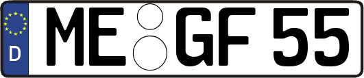 ME-GF55