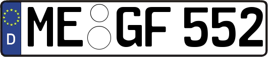 ME-GF552