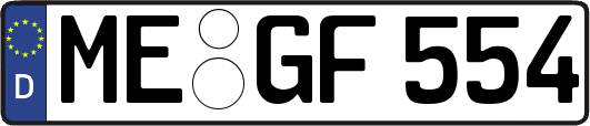 ME-GF554
