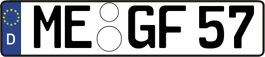 ME-GF57